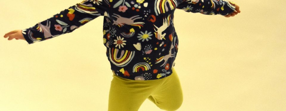 Music and movement for toddlers 1